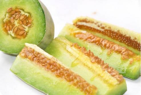 河北30縣市特產(chǎn)閃耀全國，黃驊冬棗，你驕傲的家鄉(xiāng)味道