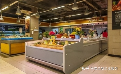 食品許可證經(jīng)營范圍 散裝食品零售和食品銷售有什么區(qū)別嗎?