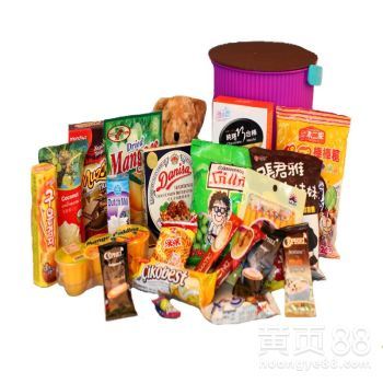 預(yù)包裝食品進(jìn)口報(bào)檢報(bào)關(guān)需要哪些國(guó)內(nèi)資料