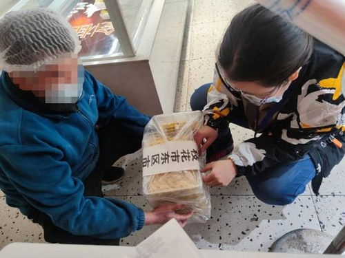 攀枝花東區(qū) 面包店經(jīng)營無標(biāo)簽的預(yù)包裝食品被處罰