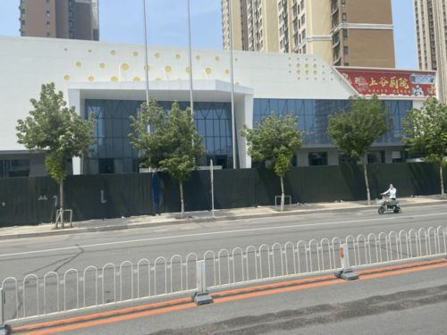 年內完成25個便民市場新改建,惠及保定這些區(qū)縣