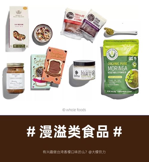 預(yù)測未來十大健康食品趨勢 把臺灣香檬加入會怎樣