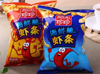海門市仁文便利店-產(chǎn)品展示-預(yù)包裝食品6