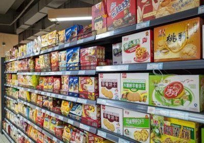 預(yù)包裝食品天津港進口代理報關(guān)經(jīng)驗豐富服務(wù)一流