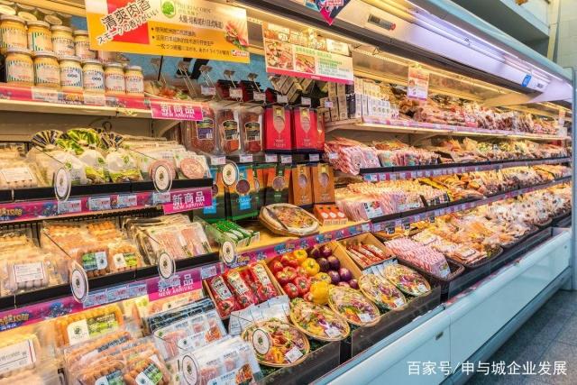 上海食品預(yù)包裝、冷凍冷藏、生豬牛羊肉辦理的區(qū)別