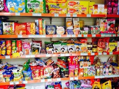 天津預(yù)包裝食品進(jìn)口代理清關(guān)報(bào)關(guān)