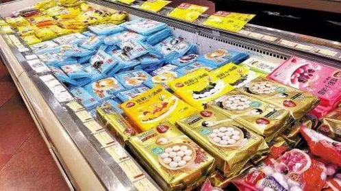 元宵節將至,在沙河選購元宵的正確姿勢看這里
