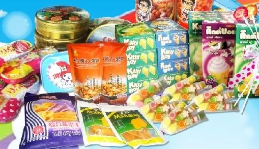 初級農產品是不是也可以是預包裝食品_360問答